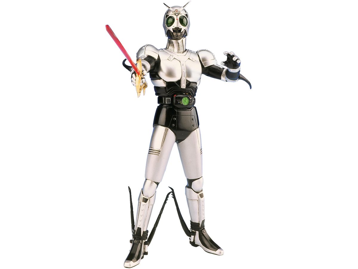 シャドームーン ソフビキット復刻版 | HLJ.co.jp