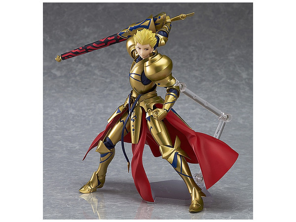 figma アーチャー/ギルガメッシュ (Fate/Grand Order) | HLJ.co.jp