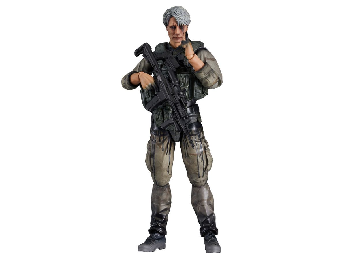 figma クリフ (デス・ストランディング) | HLJ.co.jp