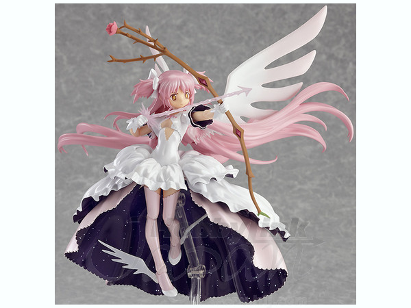 figma: アルティメットまどか | HLJ.co.jp