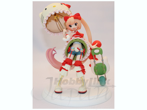 ハローキティといっしょ! 猫村いろは PVC | HLJ.co.jp