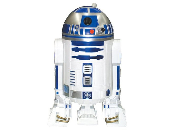 スター・ウォーズ: R2-D2 ゴミ箱 | HLJ.co.jp