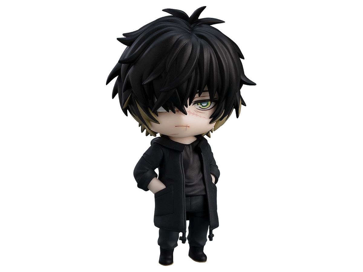 ねんどろいど トワ (スロウ・ダメージ) | HLJ.co.jp