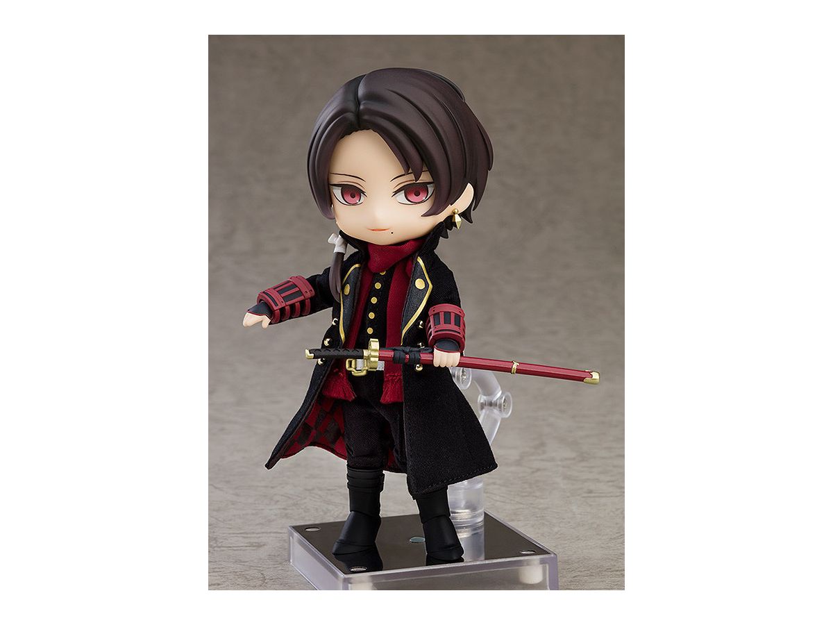 ねんどろいどどーる 加州清光 (刀剣乱舞 -ONLINE-) | HLJ.co.jp