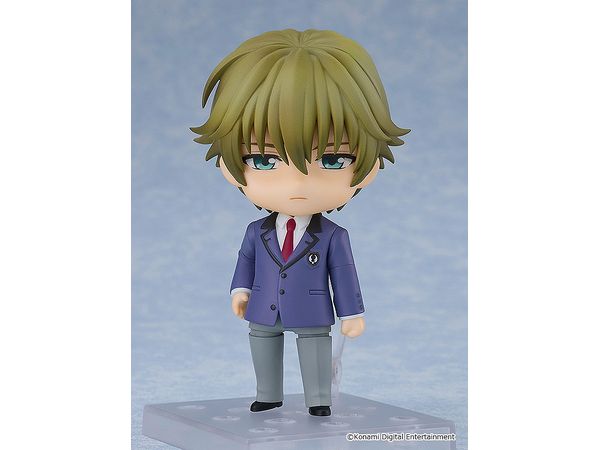 ねんどろいど 葉月 珪 (ときめきメモリアル Girl's Side) | HLJ.co.jp