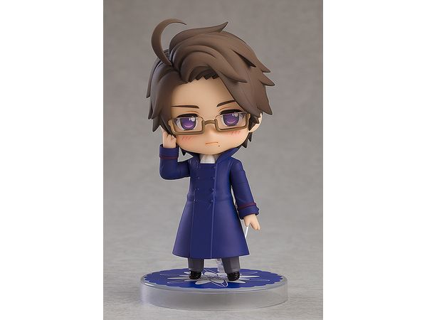 ねんどろいど オーストリア (ヘタリア World Stars) | HLJ.co.jp