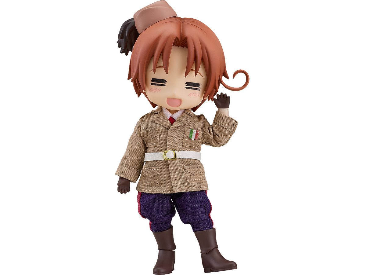 ねんどろいどどーる イタリア (ヘタリア World Stars) | HLJ.co.jp