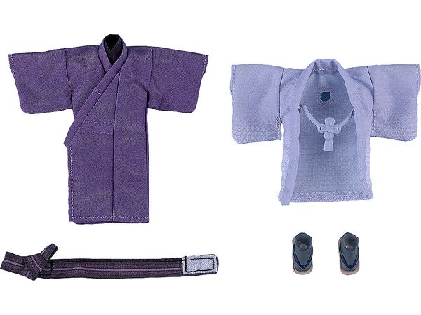 ねんどろいどどーる おようふくセット へし切長谷部 軽装Ver. (刀剣