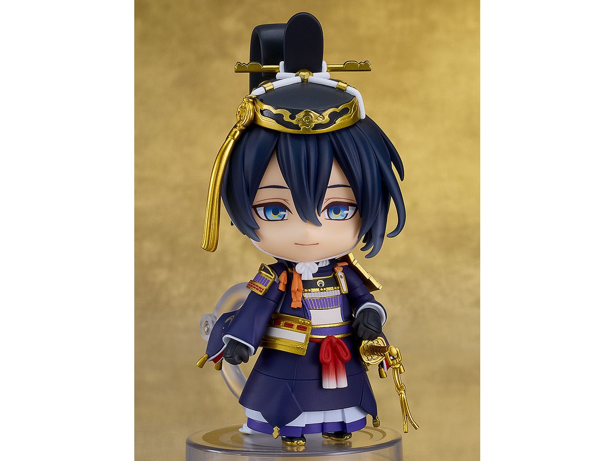 ねんどろいど 三日月宗近 極 (刀剣乱舞ONLINE) | HLJ.co.jp