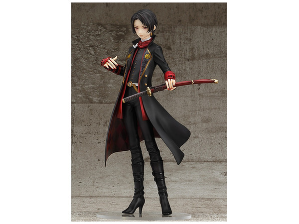 1/8 刀剣乱舞 -ONLINE-: 加州清光 PVC | HLJ.co.jp
