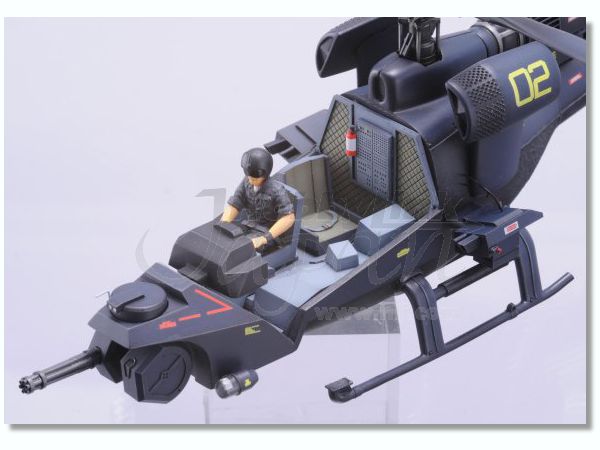 1/32 ブルーサンダー | HLJ.co.jp