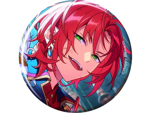 あんスタ 遊木真 缶バッジ 32点 あんスタ 遊木真 缶バッジ 32点