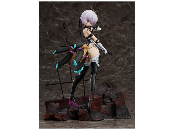 1/8 ジャック・ザ・リッパー (Fate/Apocrypha) PVC | HLJ.co.jp
