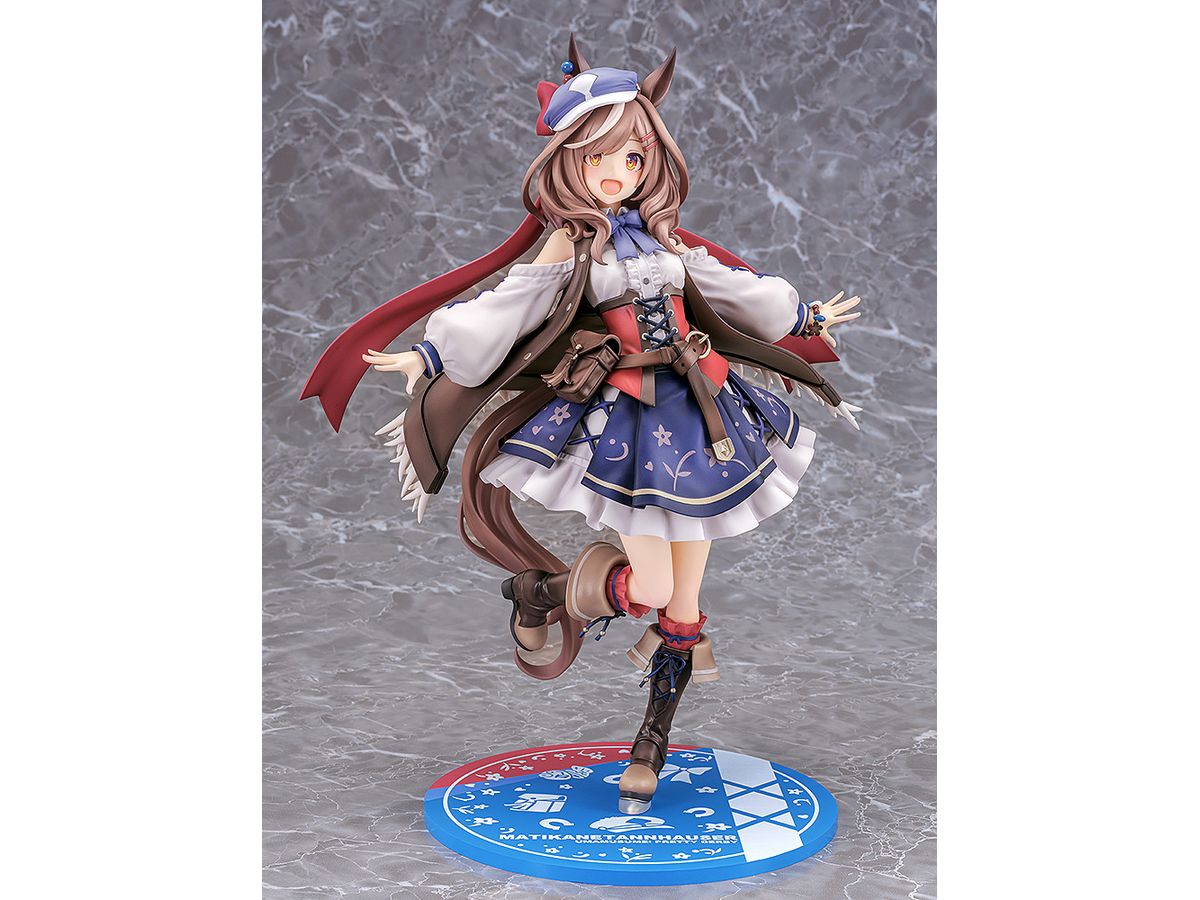 1/7 ウマ娘 プリティーダービー: マチカネタンホイザ (再販) | HLJ.co.jp