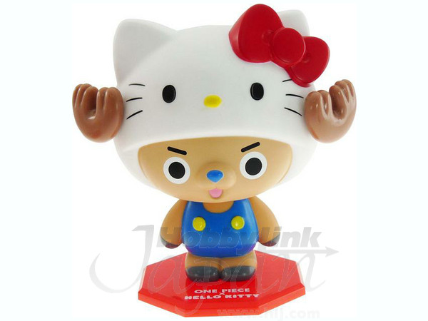 ワンピース x ハローキティ チョッパー | HLJ.co.jp
