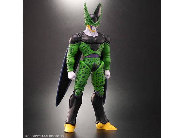 ドラゴンボールアライズ セル完全体 | HLJ.co.jp