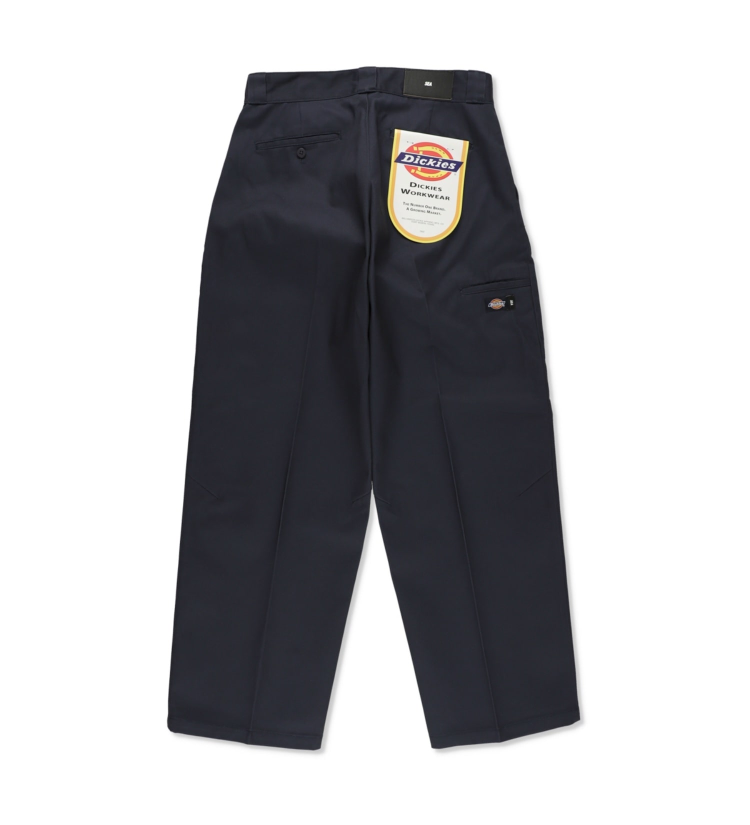 Dickies x WIND AND SEA】WORK PANTS|Dickies|ディッキーズ