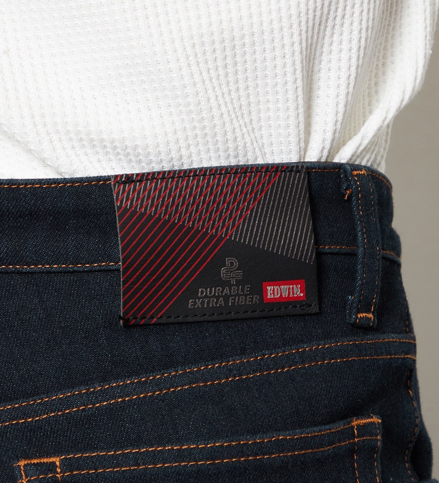 試着対象】【D.E.F DENIM】バイク用 ライディングジーンズ デニム