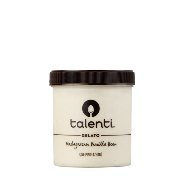 Talenti Gelato Madagascan Vanilla Bean Same-Day Delivery or Pickup