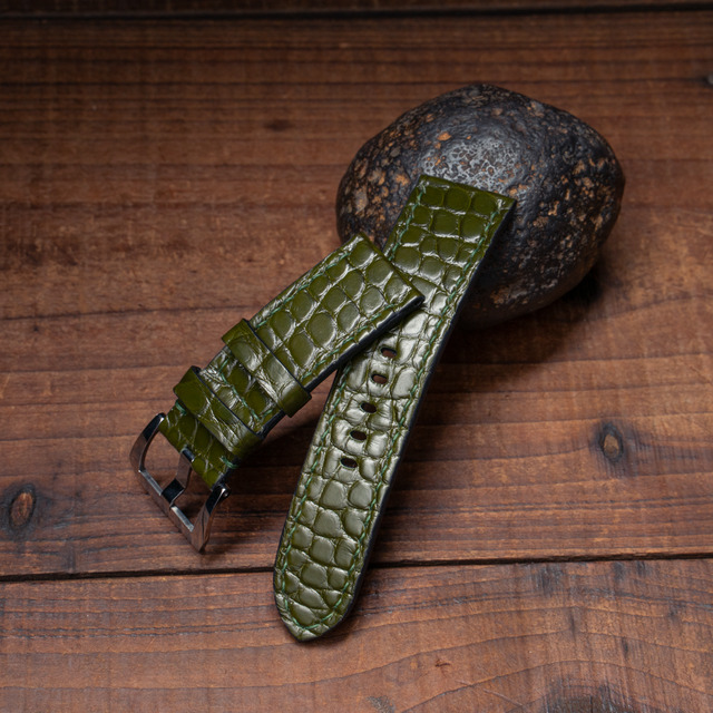 PANERAI (パネライ) 用 - 作品 - カメラバッグ & 日常用バッグ & 本革