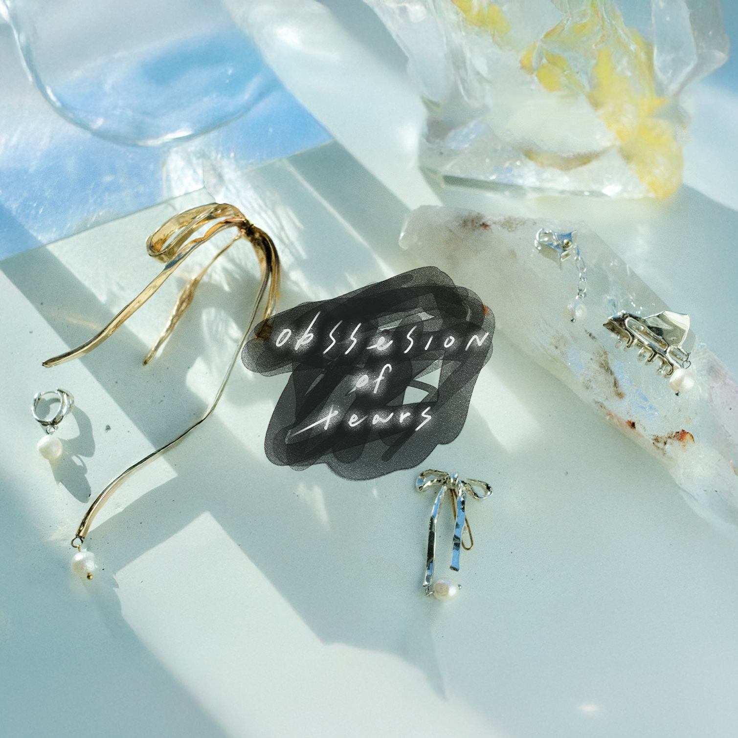 PLUIE：プリュイ / ユエリーニュ 『公式』web