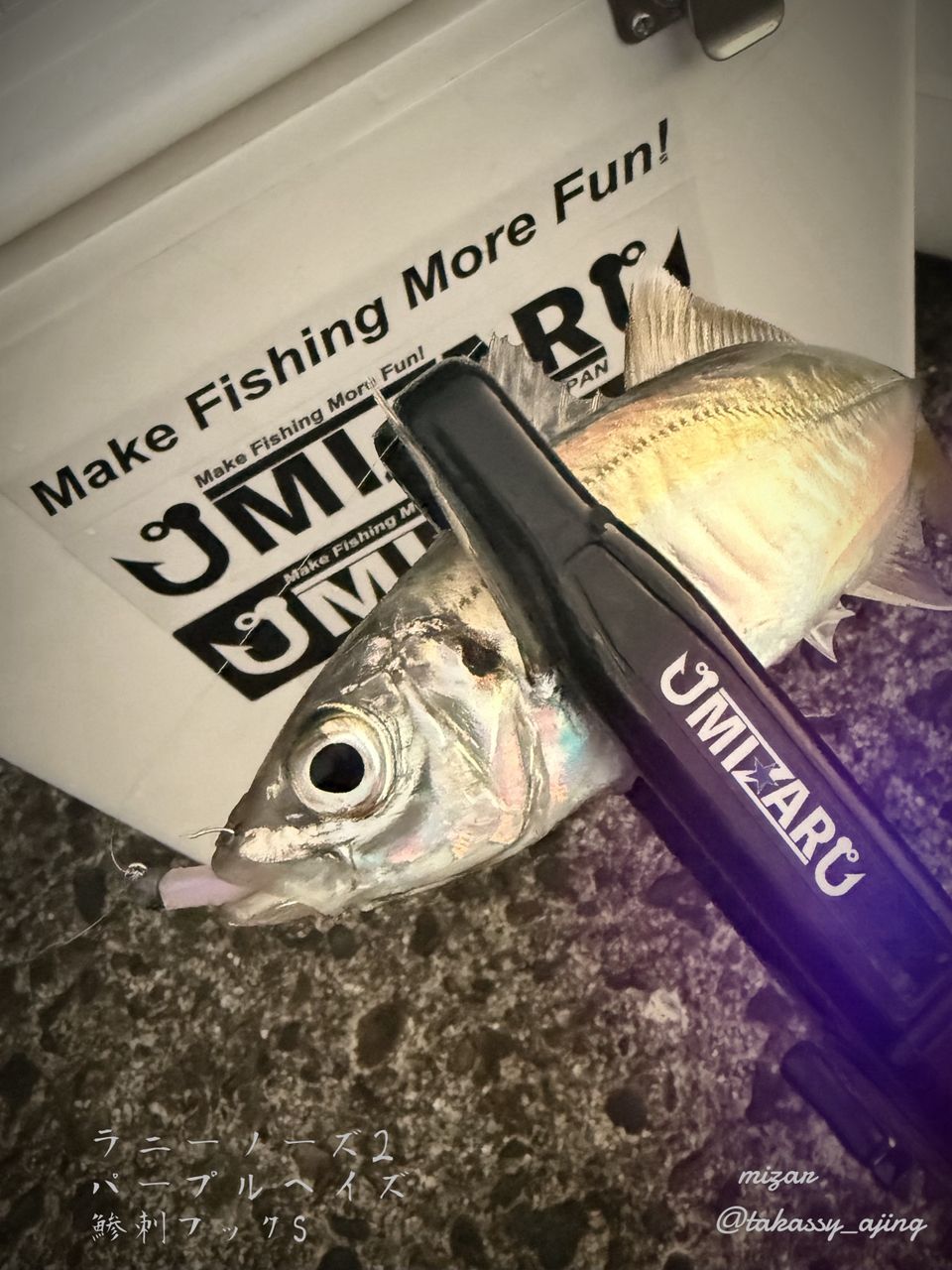 SHIMANO 19ヴァンキッシュ 1000SSSPGの最安値・インプレ・釣果 | 本音