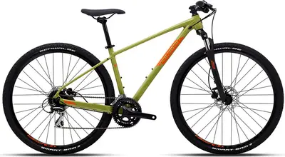 2017 GT Transeo 5.0 – Specs, Comparisons, Reviews – 99 Spokes