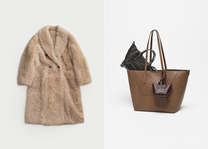 ブルネロ クチネリ「SOUND of CASHMERE – カシミヤの音色」をテーマに