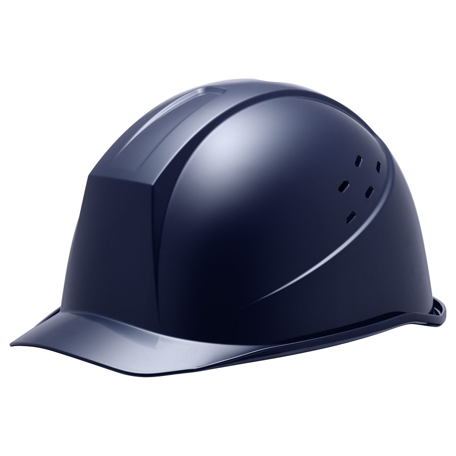 ヘルメット SC－11 B V RA3 UP 33AG ネイビー