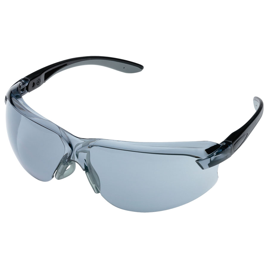 ビジョンベルデ 保護めがね MP－821 スモーク | 【ミドリ安全