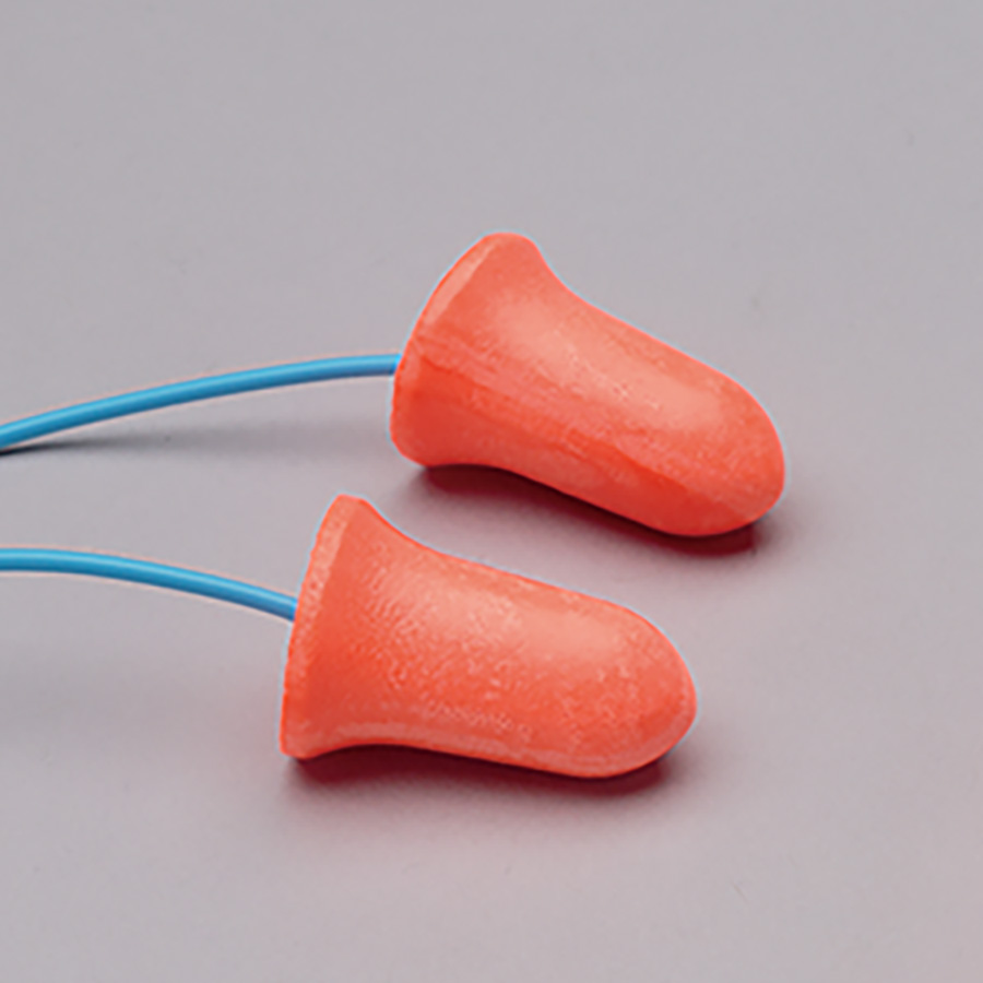 マキシマム MXM－30 （紐付）（100組／箱） | 【ミドリ安全