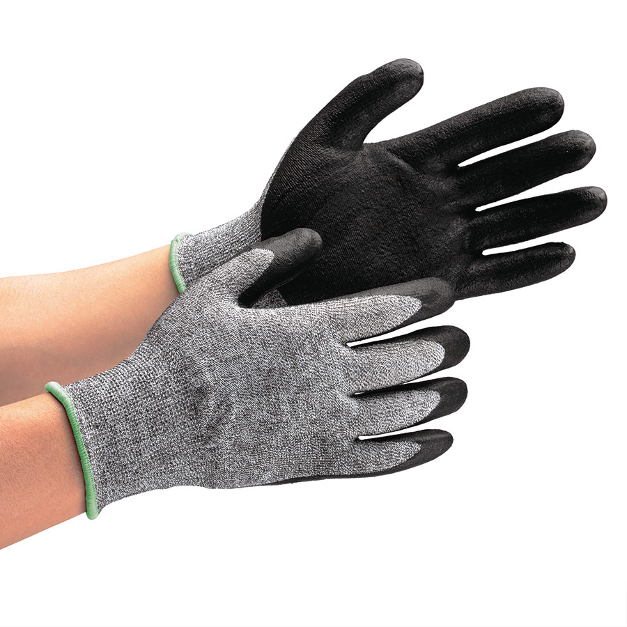 耐切創性手袋 カットガードG150 M | 【ミドリ安全】公式通販