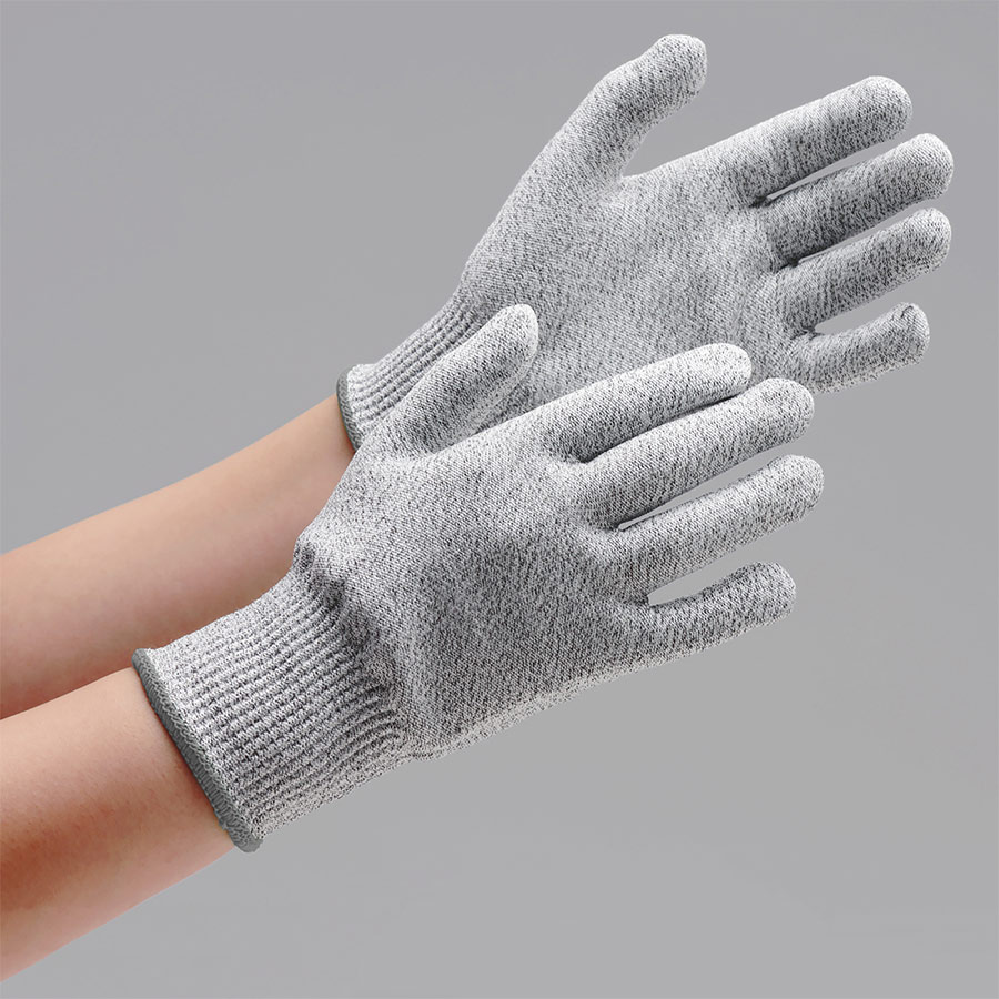 耐切創性手袋 カットガード G132 Lサイズ | 【ミドリ安全】公式通販