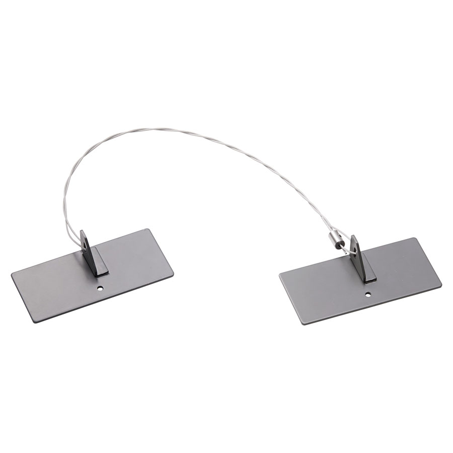 耐震グッズ リンクプレートフラット SS50 （LP－084