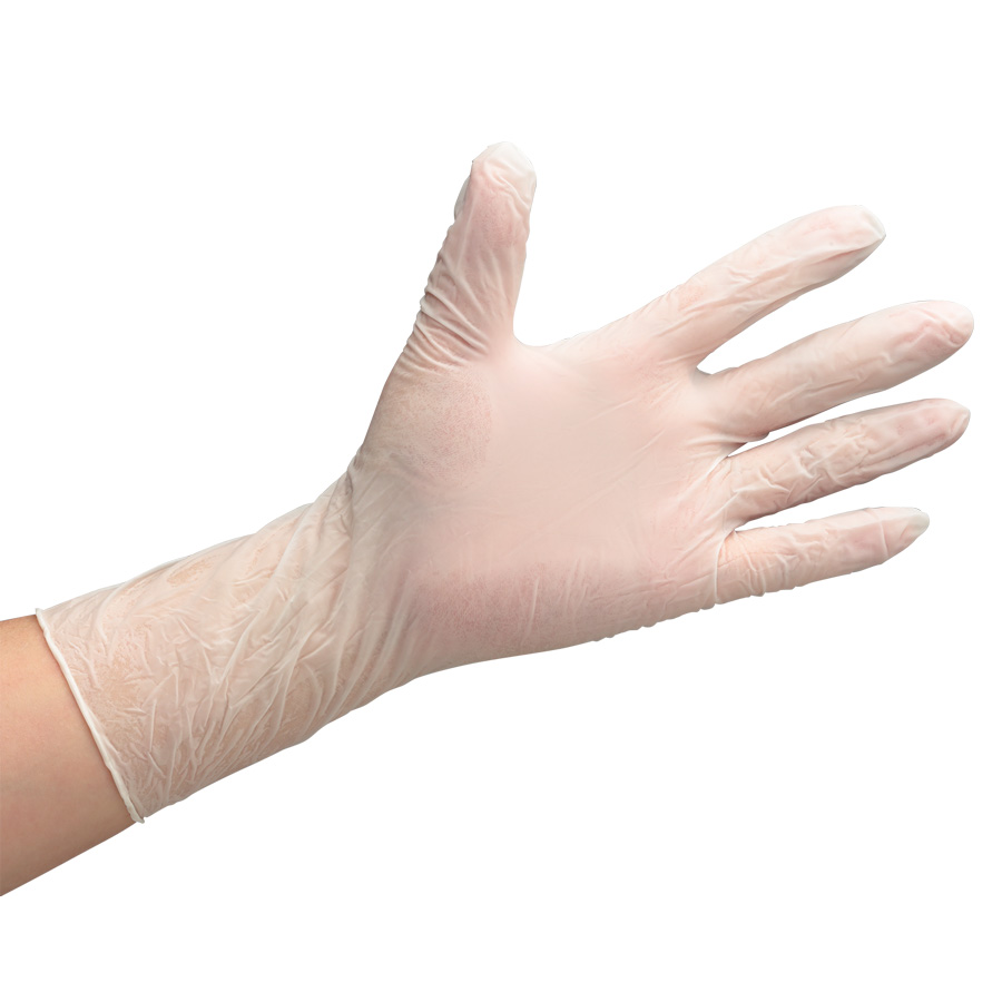 ニトリルグローブ VT－Z220 M 1000枚入（100枚×10袋