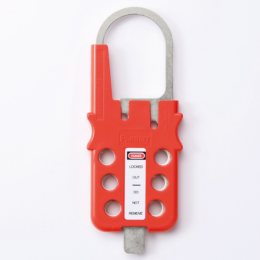 ロックシステム 806－443 マルチロックアウト | 【ミドリ安全