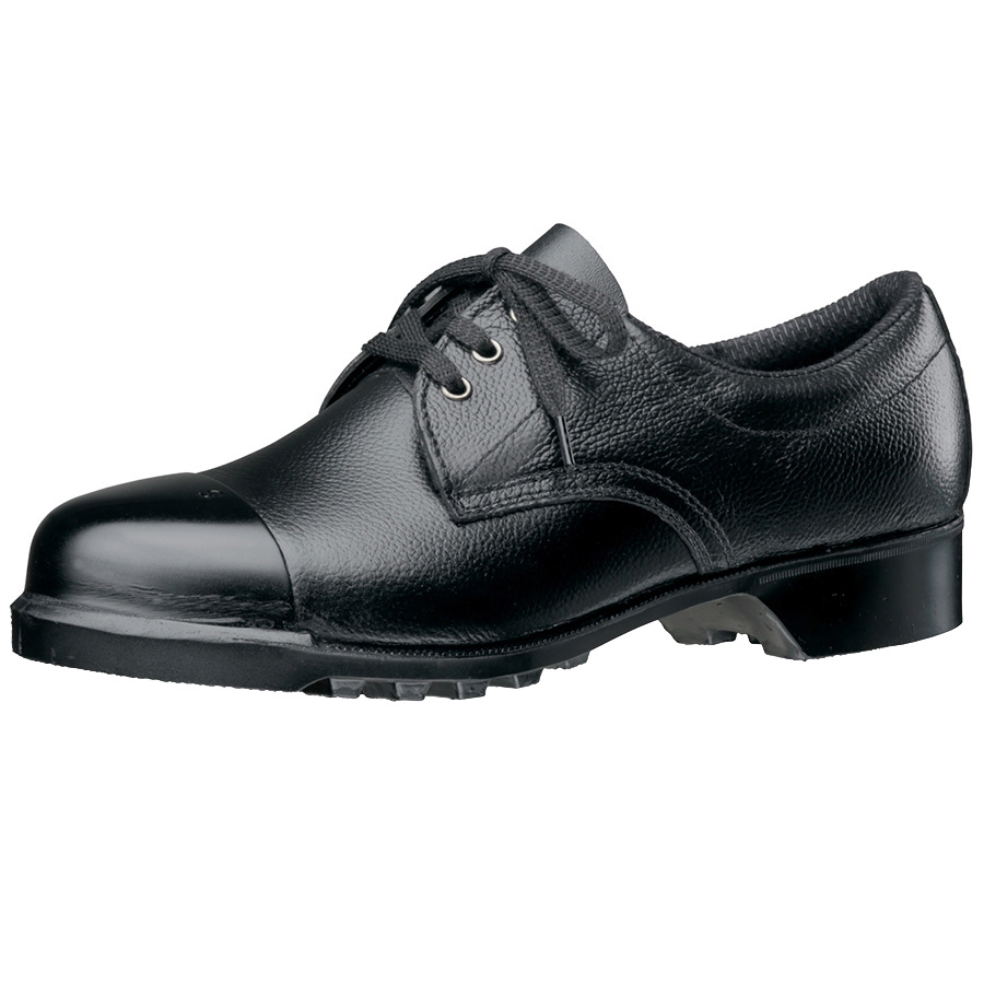 安全靴 V251N 外鋼板 ブラック | 【ミドリ安全】公式通販