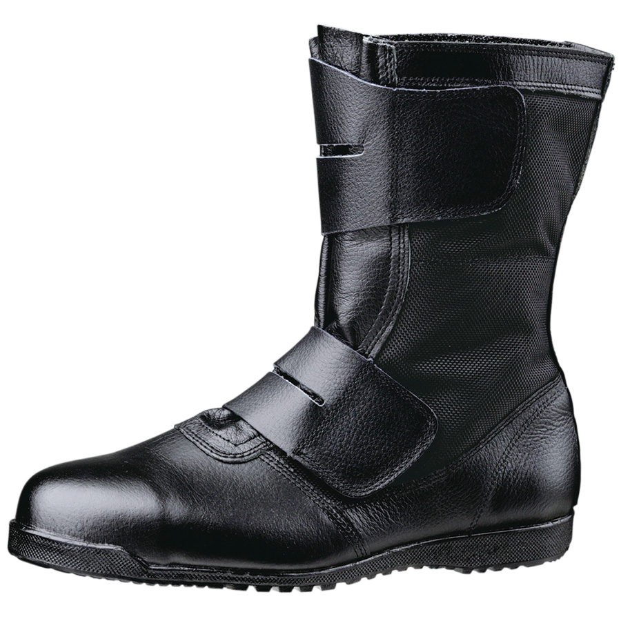 高所作業用安全靴 CT515 ブラック | 【ミドリ安全】公式通販