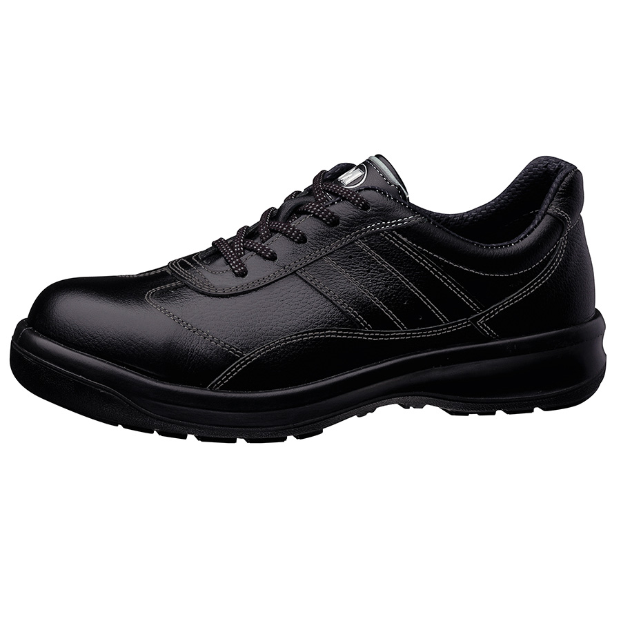 安全靴 G3551 ブラック | 【ミドリ安全】公式通販