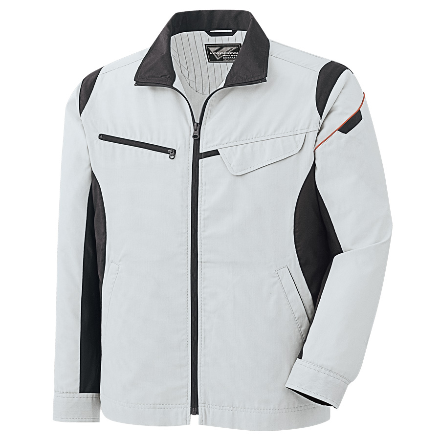 ヨネックス シルバー ホワイト ジャンバー ブルゾン mega Heat