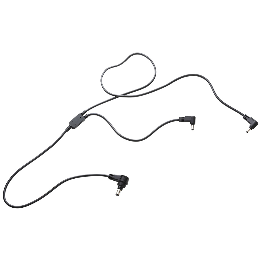 クールファン用 レギュラータイプ WE20 ケーブル6 | 【ミドリ安全