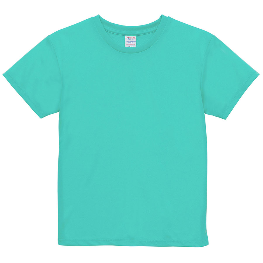 4．1oz ドライアスレチックTシャツ ＜ウィメンズ＞ 5900