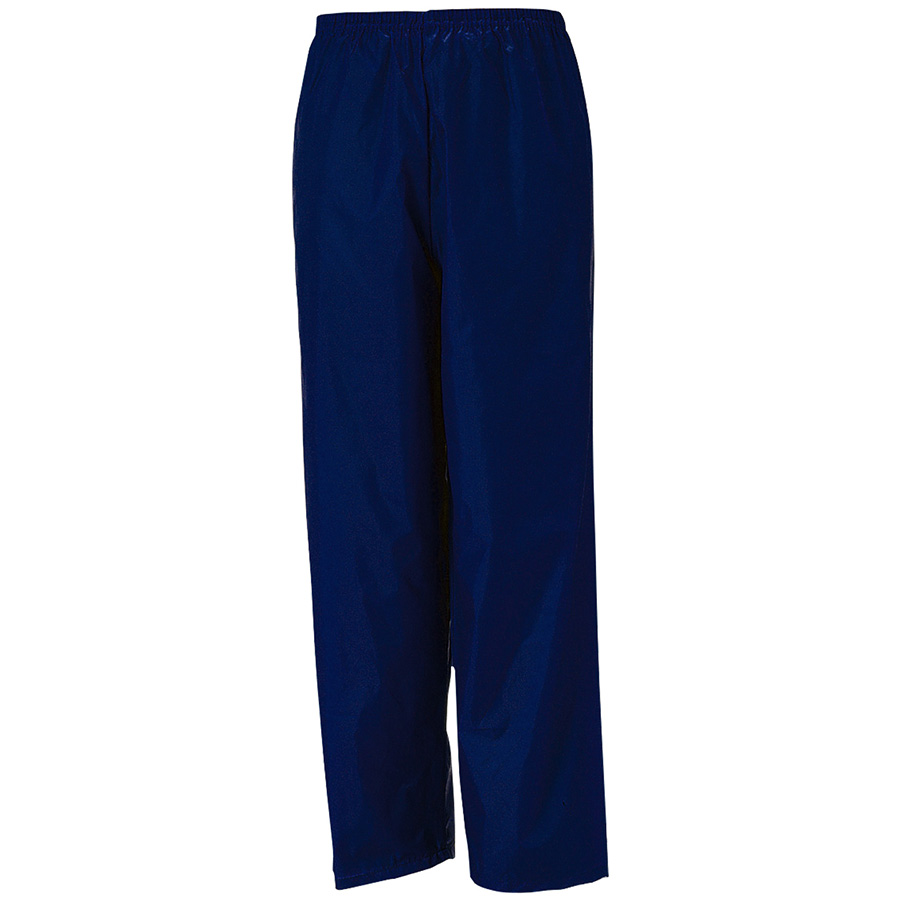 雨衣 オーバーズボン ネイビー | 【ミドリ安全】公式通販