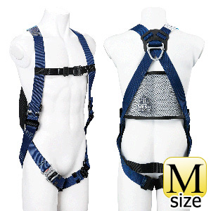 伸縮式ランヤード MHLYF－NV9321KS－T1－R23| フル