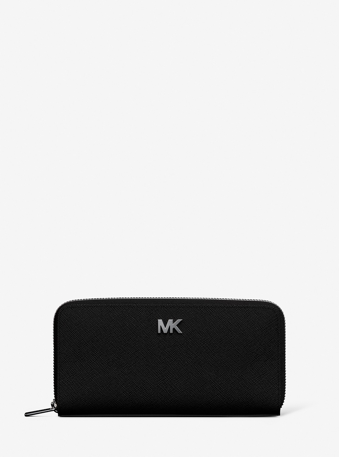 公式アウトレット】COOPER サフィアーノ レザー ジップアラウンド