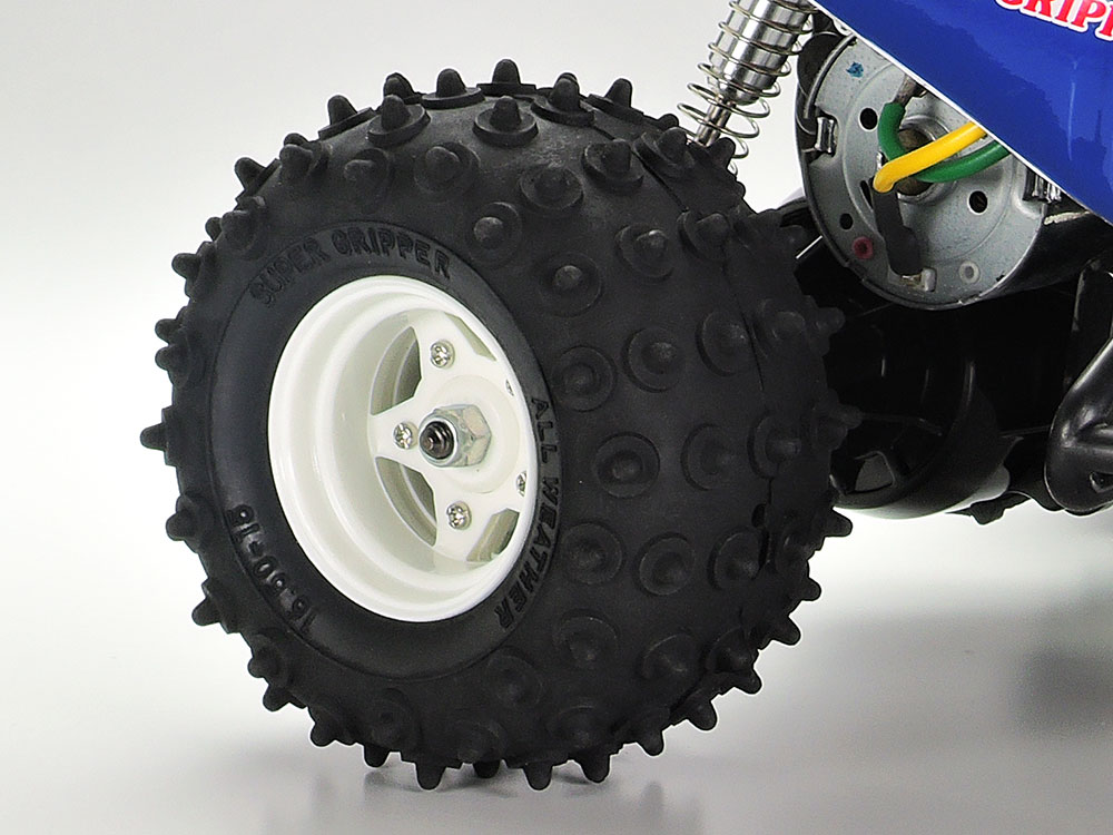 タミヤ RCカー スーパーストームドラゴン 新品 47438 田宮模型