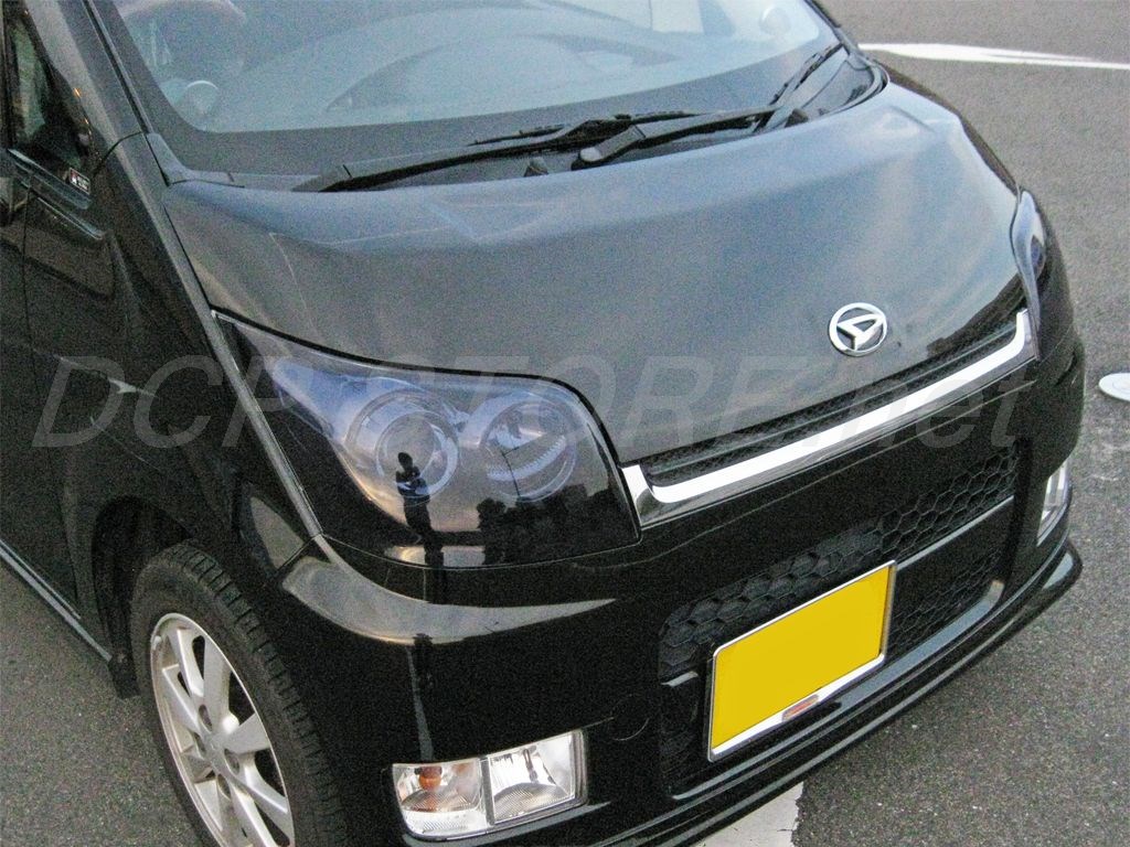 Tint+ - ダイハツ ムーヴカスタム L175S/L185S