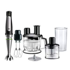 マルチクイック 7 | Braun Household JP