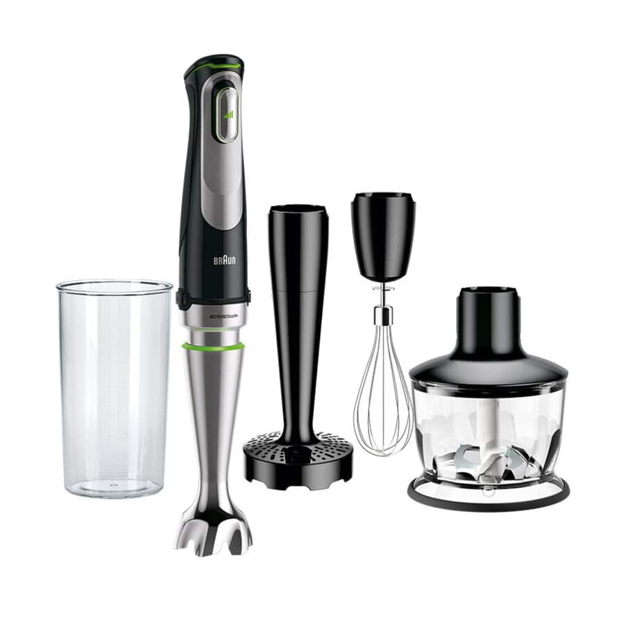 4200-MQ9037X | Hand blenders | Braun Household US