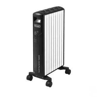 マルチダイナミックヒーター | De'Longhi JP